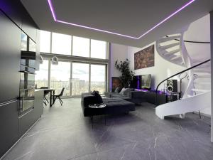The Penthouse Kyiv