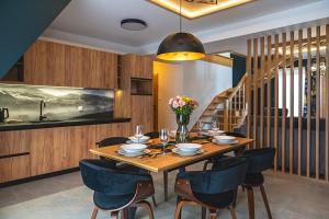 Apartamenty Osada Antałówka Zakopane