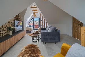 Apartamenty Osada Antałówka Zakopane