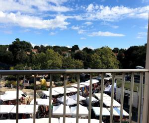 Appartements Puytraud Mer : photos des chambres