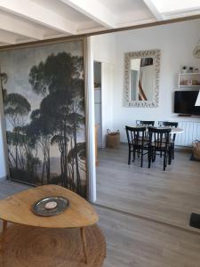 Appartements Puytraud Mer : photos des chambres