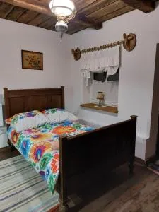 Agroturystyka LipoweWzgórze- Jaś&Małgosia - Kawęczynek