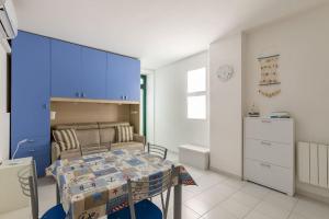 La Casa di Anna, in palazzina liberty fronte parco