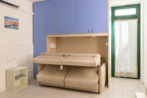 La Casa di Anna, in palazzina liberty fronte parco