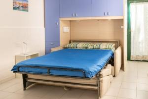 La Casa di Anna, in palazzina liberty fronte parco