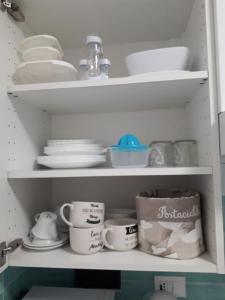 La Casa di Anna, in palazzina liberty fronte parco