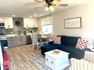 Guest Suites 1998 #2 - Restful 1 bedroom 1 bath Suite - 圣安东尼