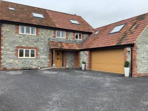 Apple Lodge self contained annex - Ubytování bez kategorie ve městě Bridgwater