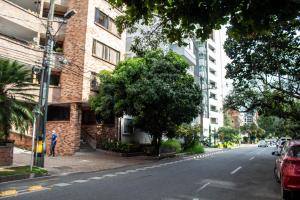 Apartaestudio Laureles - Viva Laureles