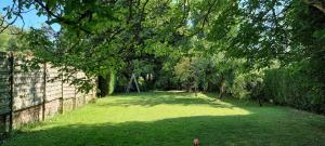 Maisons de vacances Aux rives de l'Authie : photos des chambres