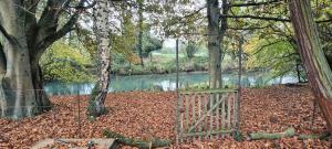 Maisons de vacances Aux rives de l'Authie : photos des chambres