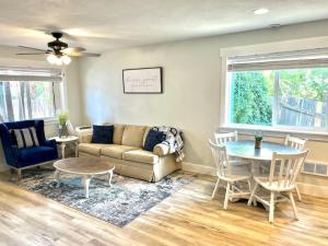 Guest Suites 1998 #1 - Charming 1 bedroom 1 bath Suite