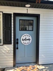 Guest Suites 1998 #1 - Charming 1 bedroom 1 bath Suite