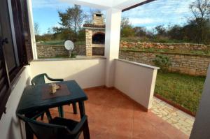 Apartments & Room Piutti