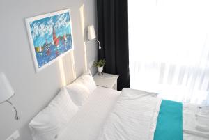 HOTEL Amber Suite & SPA - Enklawa dla Dorosłych