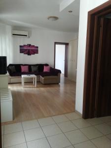 Banu Manta Apartments