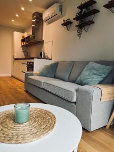 Albatross Beach Apartment - SPA, Sea and Forest