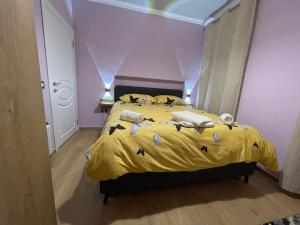 Durres Rebi Apartment