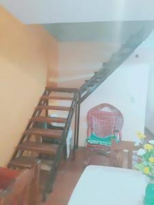 El Descanso Housse II