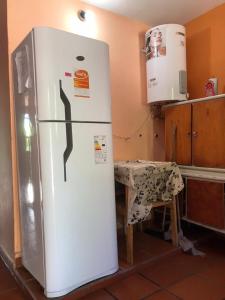 El Descanso Housse II