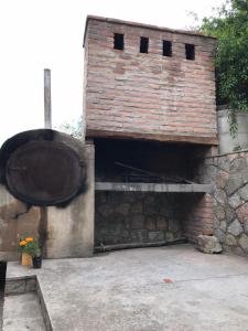 El Descanso Housse II