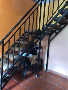 El Descanso Housse II