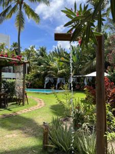 Pousada San Giovanni