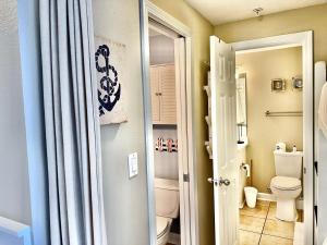 Cabanas @ Gulf Place #308