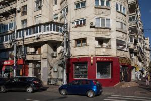 Lions Unirii Apartment