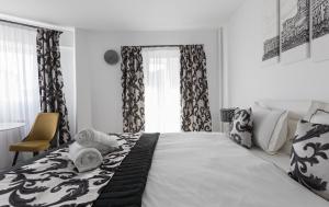 Lions Unirii Apartment