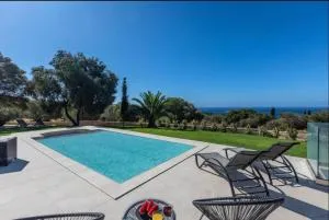 Avithos Blue Villas - Klísmata