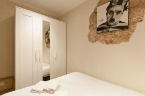 Homenfun Barcelona Eixample I