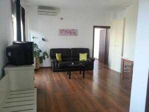 Banu Manta Apartments