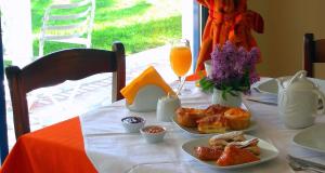 Agnadi Hotel Evia Greece