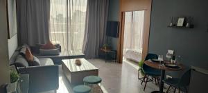 B-LIVING LUXURY APARTMENTS