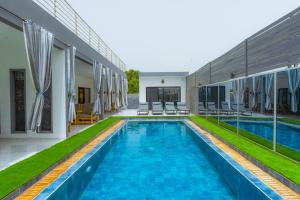 ChezBabo Wellness Hotel - Ubytování bez kategorie ve městě Ngaparou