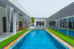 ChezBabo Wellness Hotel - Ndiorhorh