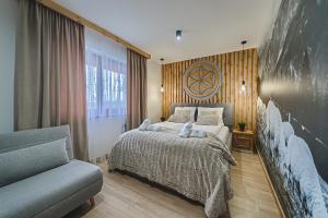 Apartamenty Osada Antałówka Zakopane