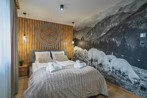 Apartamenty Osada Antałówka Zakopane