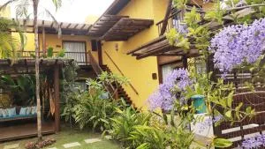 Conchas do Mar Residence - 伊塔卡雷