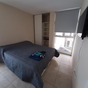 Departamento Jacinto Ríos con pileta
