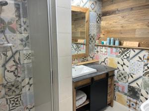 Wohlfühlappartment Gerlitzen