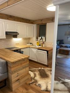 Wohlfühlappartment Gerlitzen