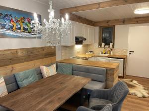 Wohlfühlappartment Gerlitzen