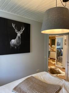 Wohlfühlappartment Gerlitzen