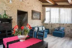 FAETOLE typical Tuscan country house near FLORENCE - Linari