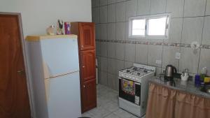 El Depto de la Abuela