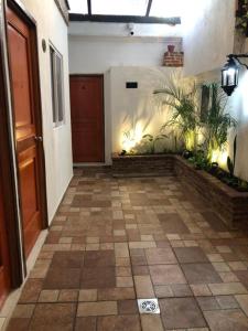 El Rincon del Grillo