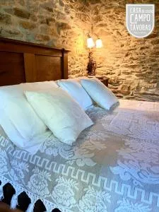 Casa de Campo dos Távoras - Avantos