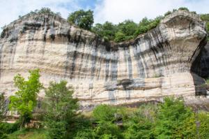 Appartements La Venelle : photos des chambres